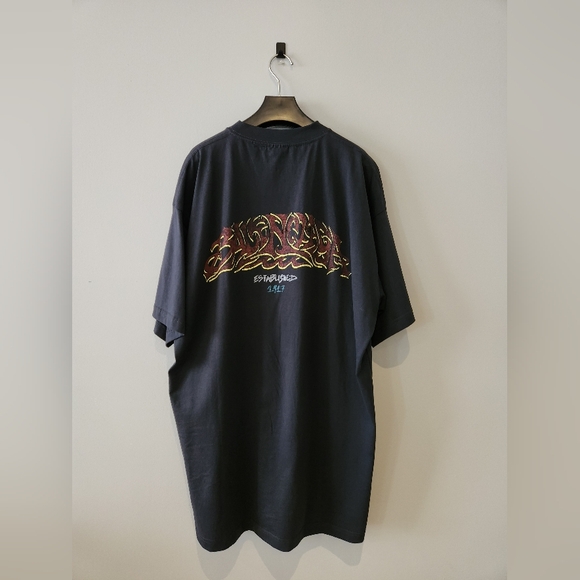 Balenciaga Shirt Size 3/Large Oversized Fit - Picture 7 of 7